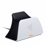 Station de chargement - razer - ps5 - charge rapide - protection contre surcharges - design ergonomique ...