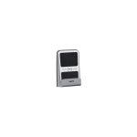 Chargeur sans fil induction - legrand - modèle semi - encastré - couleur aluminium - ip66 - 5w Chargeur sans fil induction - legrand - modèle semi - encastré - couleur aluminium - ip66 - 5w
