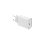 Chargeur secteur 1 port usb - c heden - 5v / 3a 9v / 3a 12v / 3a 15v / 3a 20v / 2. 25a 45w power delivery ...
