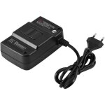 Chargeur secteur compatible pour console nintendo 64 (eu 100 - 240v)