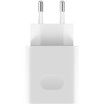 Chargeur secteur - huawei - ap81 - 5a - blanc - usb type c