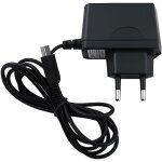 Chargeur secteur pour nintendo dsi - dsi xl - 3ds Chargeur secteur pour nintendo dsi - dsi xl - 3ds