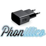 Chargeur secteur noir compatible samsung galaxy tab 2 10. 1