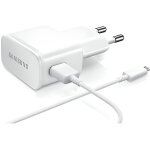 Chargeur secteur original samsung eta - u90ewe pour galaxy j3 / j3 2016 2017 - blanc - micro usb - 2a ... Chargeur secteur original samsung eta - u90ewe pour galaxy j3 / j3 2016 2017 - blanc - micro usb - 2a ...