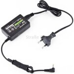 Chargeur secteur pour sony psp 1000 2000 3000 - 15 mtre - strae game 