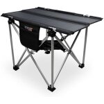 Chargeur solaire portable pliable - technaxx - tx - 251 - 2 ports usb - table de camping