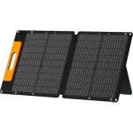 Chargeur solaire portable - wonder full energy - panneau 60w - recharge rapide - tanchit ip65 - pliable ...