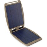 Chargeur solaire power traveller solargorilla tactical ptl - sg002 tac 2000 ma