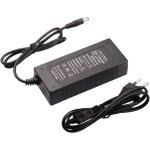 Chargeur trottinette electrique 42v 2a chargeur batterie vlo lectrique 36v lithium adaptateur universel ...