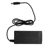 Chargeur de trottinette �lectrique fydun pour kugoo 8 pouces - 42v 1. 5a - charge rapide et s�curit�