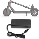 Chargeur pour trottinette et scooter �lectrique xiaomi mija / ninebot 42v 2a - hobby tech