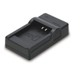 Chargeur usb travel pour canon nb - 11l hama 00081422