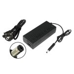Chargeur de vlo lectrique (42 v pour batteries 36 v galement makadam : e - pocket cycoo : velo pliant ...