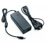Chargeur - western digital - my book live duo 4tb - alimentation 12v - compatible 100 - 240v - disque ...