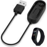 Chargeur compatible avec xiaomi mi band 4 - cable usb dock station chargement adaptateur montre phonillico� ...