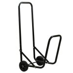 Chariot porte - bches extrieur