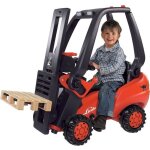 Chariot levateur big - inspir dun modle rel