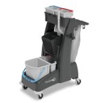 Chariot de lavage et mnage mm - 4t multimatic - numatic