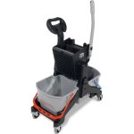 Chariot de menage mmt1616 reflo