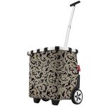 Chariot  provisions - reisenthel - carrycruiser - beige - 475 cm - trolley