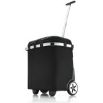 Chariot reisenthel carrycruiser iso blac