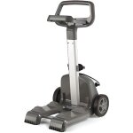 Chariot - dolphin - dolphin - transport pour robot de piscine - pratique et lger - facile  utiliser ...