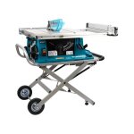 Chariot de transport - makita - 2704 - �lectrique - gris - pour bois