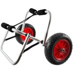 Chariot rockside trolley canoe kayak sup