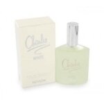 Charlie white de revlon edt spray 100ml