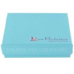 Les poulettes bijoux - charms argent 925 smiley