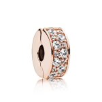 Charm pandora 781817cz