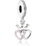 Charm - pandora - 791963cz - argent - femme - adulte Charm - pandora - 791963cz - argent - femme - adulte