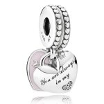 Charm pandora 792072en40
