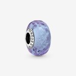 Charm - pandora - 798875c00 - argent - bleu - femme Charm - pandora - 798875c00 - argent - bleu - femme