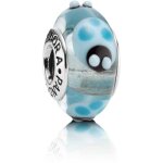Charm en verre de murano � ?