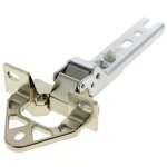 Kit charnieres par 2 00268698 93x1336 - refrigerateur Kit charnieres par 2 00268698 93x1336 - refrigerateur