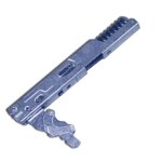 Charni�re dorigine � lunit� (gauche ou droite) four cuisini�re 42809005 rosieres candy hoover haier