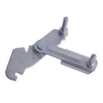 Charnire gauche pour four - marque sauter - conu pour four - accessoires dappareils