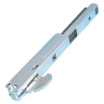 Charni�re de porte - scholtes - four cuisini�re - bleu - 0. 249kg