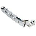 Charni�re porte de four droite / gauche