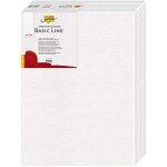 Ch�ssis en toile - kreul - solo goya - 50 x 60 cm - lot de 3 - 100% coton 4 fois appr�t�
