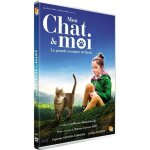 Mon chat et moi - la grande aventure de rro� dvd