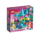 Le chteau de la petite sirne lego duplo 10515