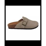 Chaussures chattawak dodge taupe gris