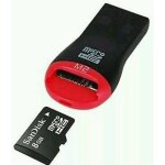 Chaud vente mini lecteur de carte mémoire usb 2. 0 adaptateur pour micro sd tf sdhc sdxc Chaud vente mini lecteur de carte mémoire usb 2. 0 adaptateur pour micro sd tf sdhc sdxc