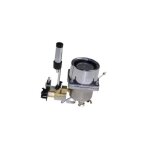 Chaudi�re compl�te - magimix - mod�les 504834 / 11419 / 11401 / 11400 - gris