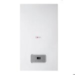 Chaudire  condensation murale semia fast condens f 30 - saunier duval - 0010016082