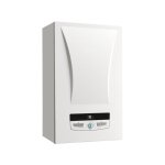 Chaudire electrique modulante sannover thermique - chauffage seul - 15 kw - monophas