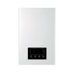 Chaudire electrique modulante sannover volt chauffage seul 12  24 kw triphas