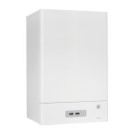 Chaudire electrique sannover cmx15i chauffage + eau chaude 3  15 kw monophas et triphas